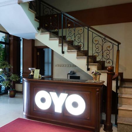 Oyo 701 Ardellia Near Rs Muhammadiyah Hotel Bandung Exterior photo