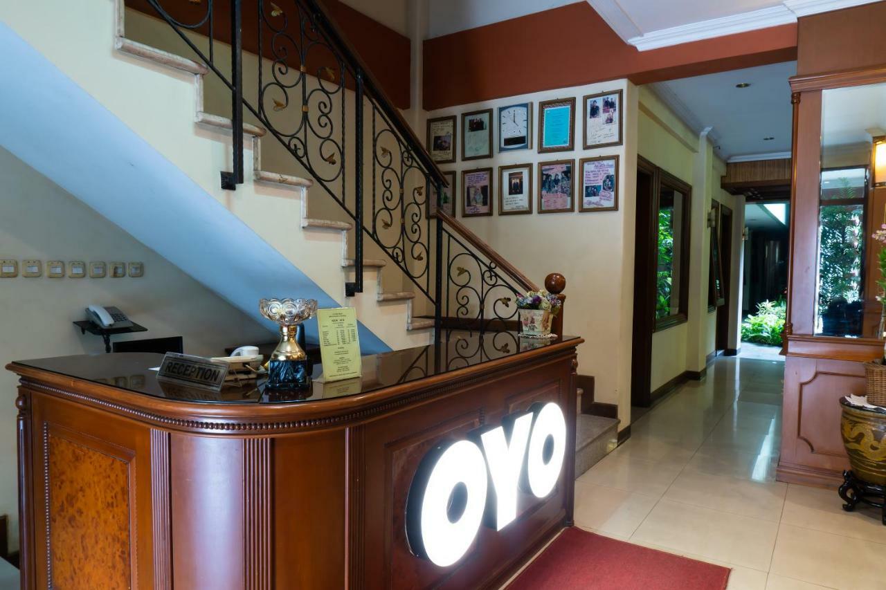 Oyo 701 Ardellia Near Rs Muhammadiyah Hotel Bandung Exterior photo