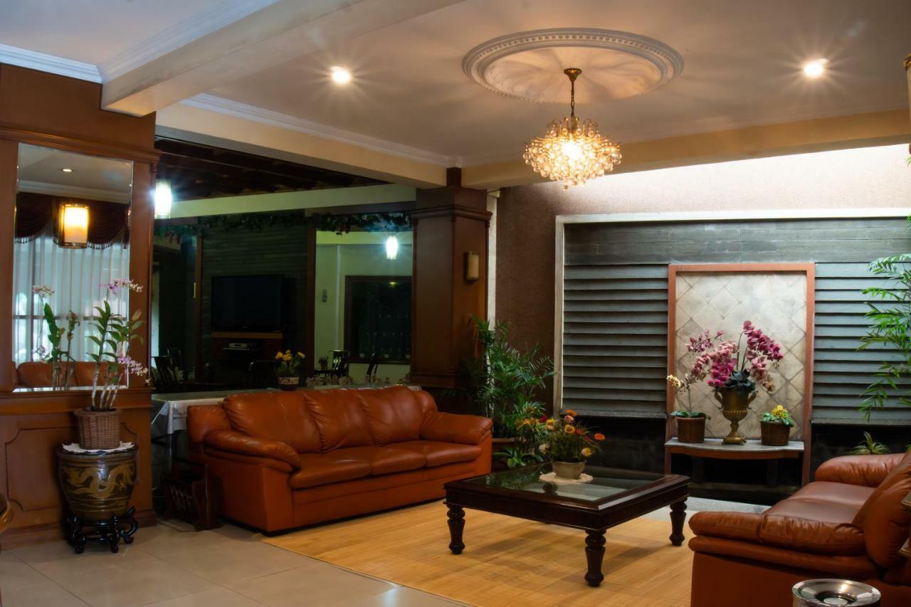 Oyo 701 Ardellia Near Rs Muhammadiyah Hotel Bandung Exterior photo