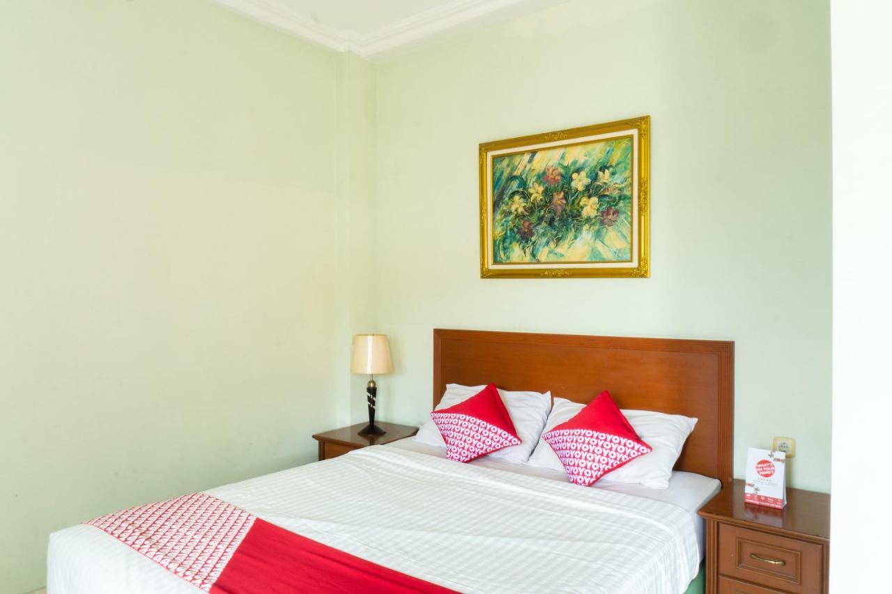 Oyo 701 Ardellia Near Rs Muhammadiyah Hotel Bandung Exterior photo