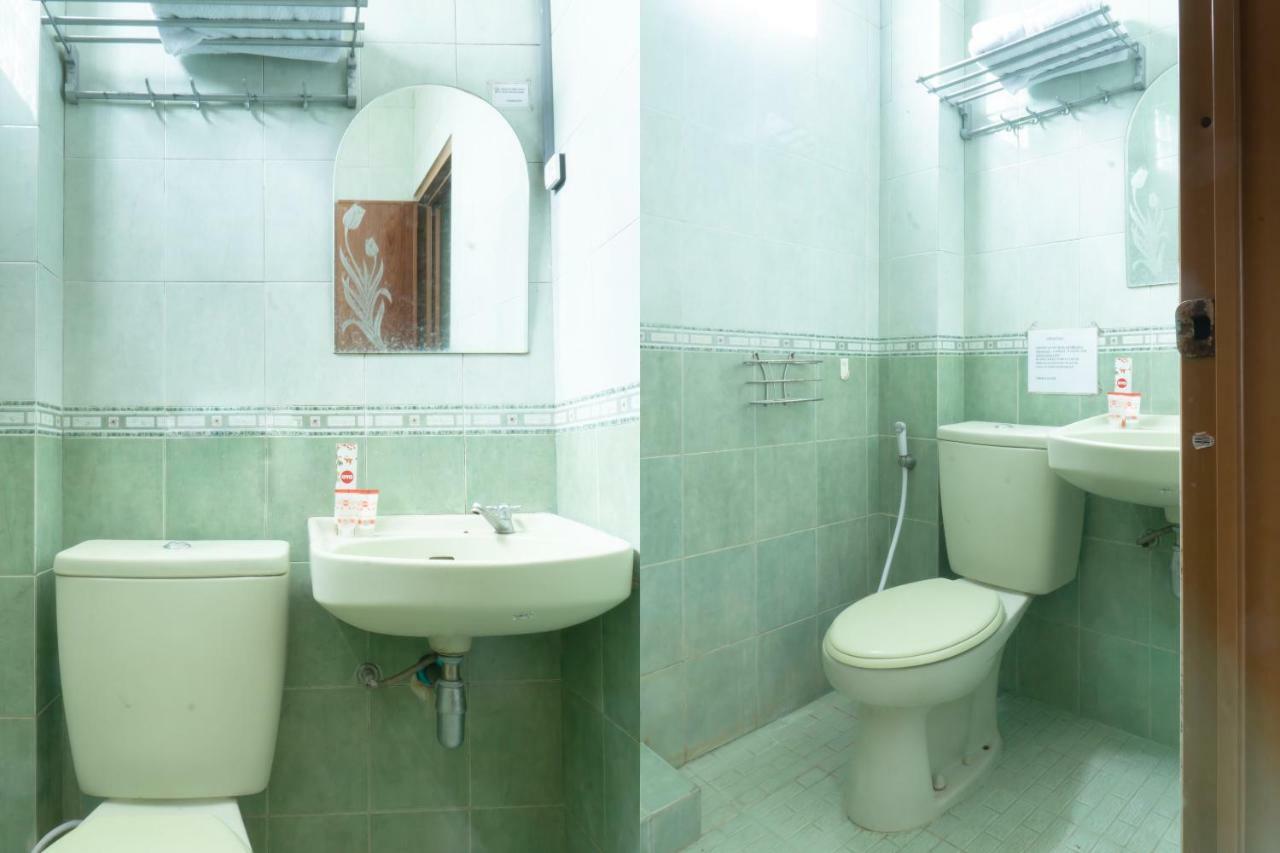 Oyo 701 Ardellia Near Rs Muhammadiyah Hotel Bandung Exterior photo
