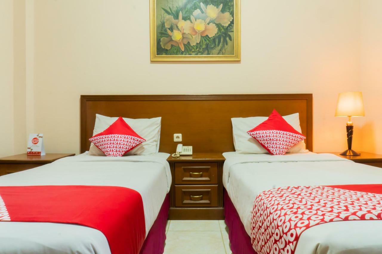 Oyo 701 Ardellia Near Rs Muhammadiyah Hotel Bandung Exterior photo