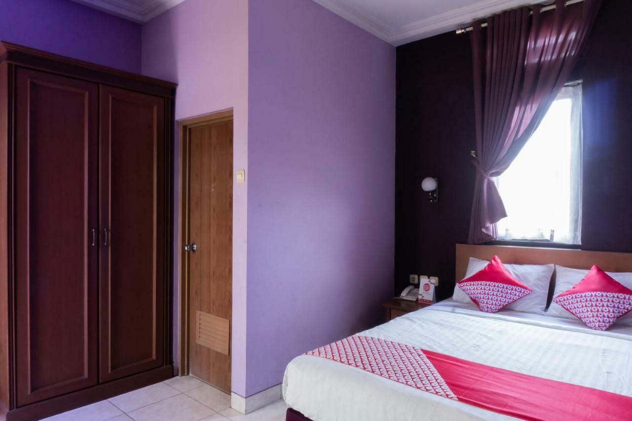 Oyo 701 Ardellia Near Rs Muhammadiyah Hotel Bandung Exterior photo
