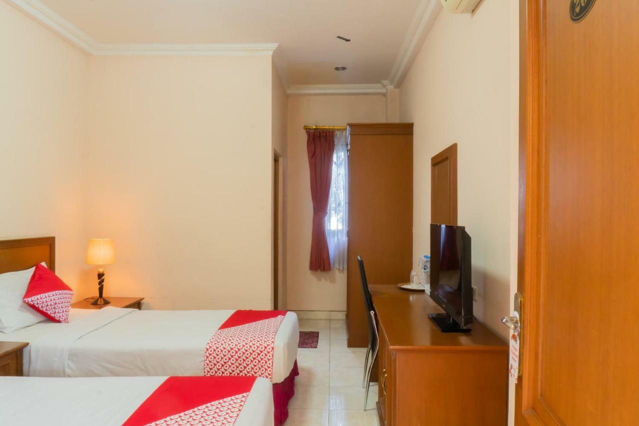 Oyo 701 Ardellia Near Rs Muhammadiyah Hotel Bandung Exterior photo