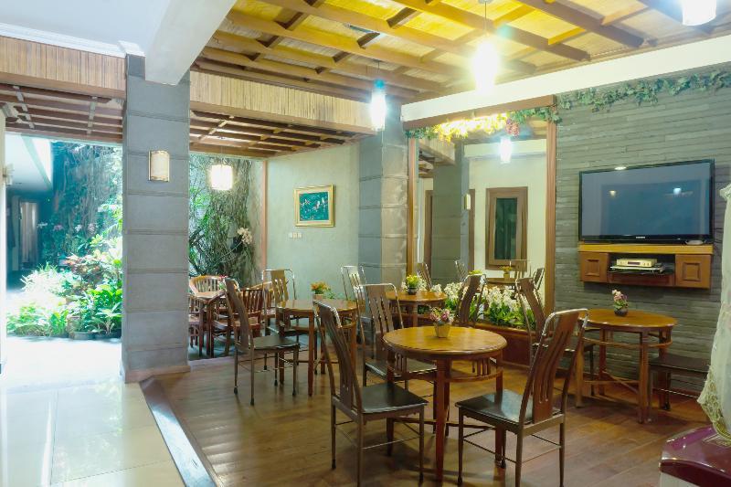Oyo 701 Ardellia Near Rs Muhammadiyah Hotel Bandung Exterior photo