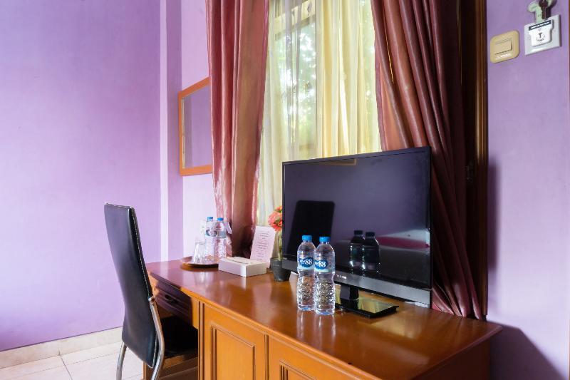 Oyo 701 Ardellia Near Rs Muhammadiyah Hotel Bandung Exterior photo