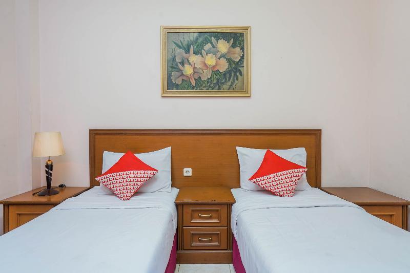 Oyo 701 Ardellia Near Rs Muhammadiyah Hotel Bandung Exterior photo