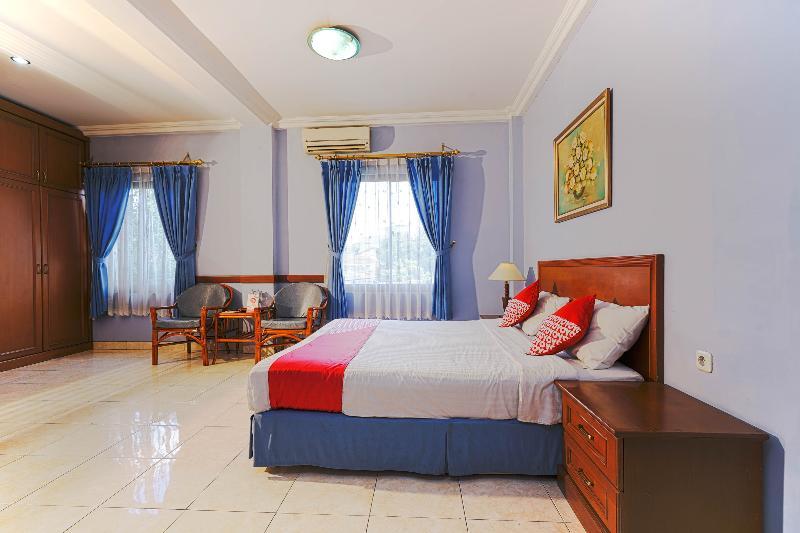 Oyo 701 Ardellia Near Rs Muhammadiyah Hotel Bandung Exterior photo